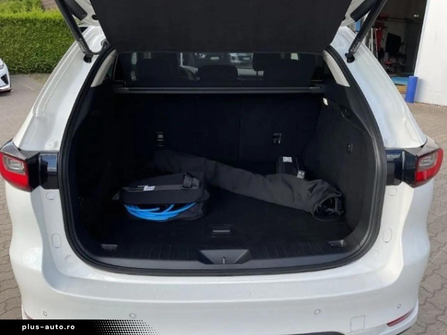 MAZDA CX-60 2.5 AT AWD PHEV Homura ConP DriP ComP PanP
