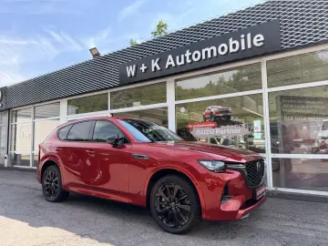 MAZDA CX-60 e-SKYACTIV PHEV HOMURA CON-P DRI-P COM-P S