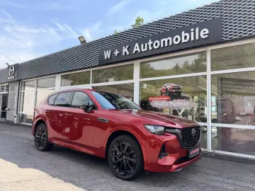 MAZDA CX-60 e-SKYACTIV PHEV HOMURA CON-P DRI-P COM-P S