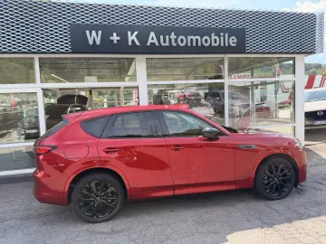 MAZDA CX-60 e-SKYACTIV PHEV HOMURA CON-P DRI-P COM-P S