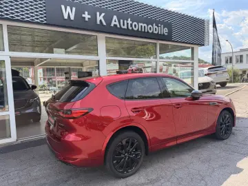 MAZDA CX-60 e-SKYACTIV PHEV HOMURA CON-P DRI-P COM-P S