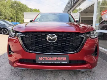 MAZDA CX-60 e-SKYACTIV PHEV HOMURA CON-P DRI-P COM-P S