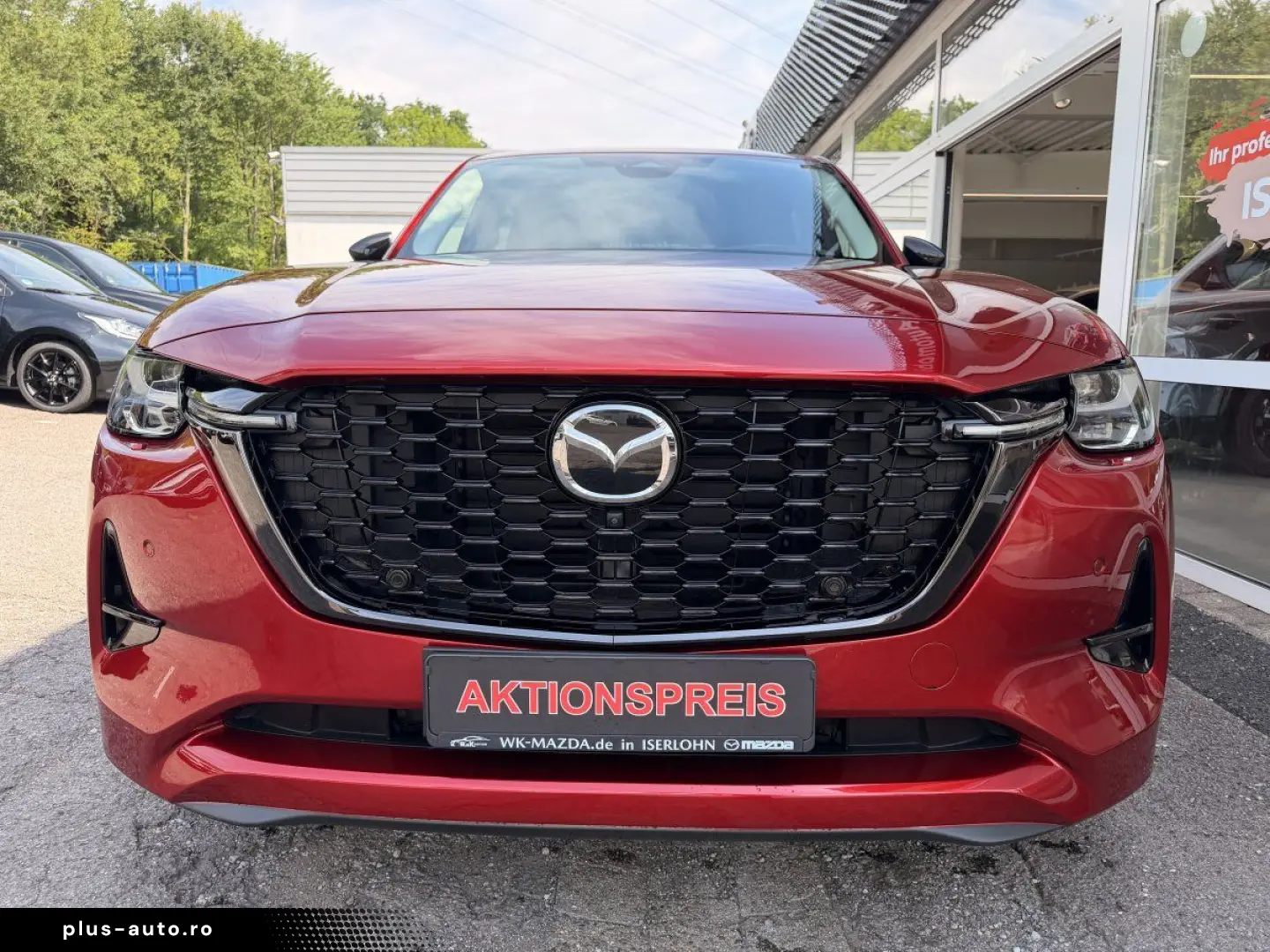 MAZDA CX-60 e-SKYACTIV PHEV HOMURA CON-P DRI-P COM-P S