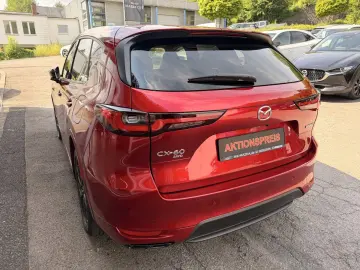 MAZDA CX-60 e-SKYACTIV PHEV HOMURA CON-P DRI-P COM-P S