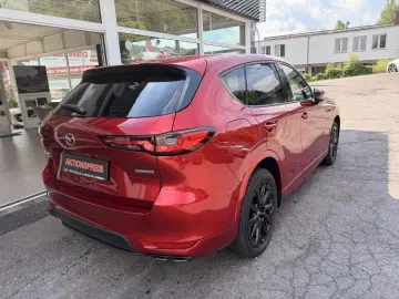 MAZDA CX-60 e-SKYACTIV PHEV HOMURA CON-P DRI-P COM-P S