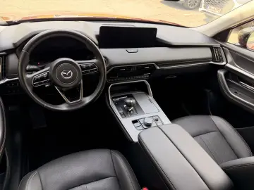 MAZDA CX-60 e-SKYACTIV PHEV HOMURA CON-P DRI-P COM-P S