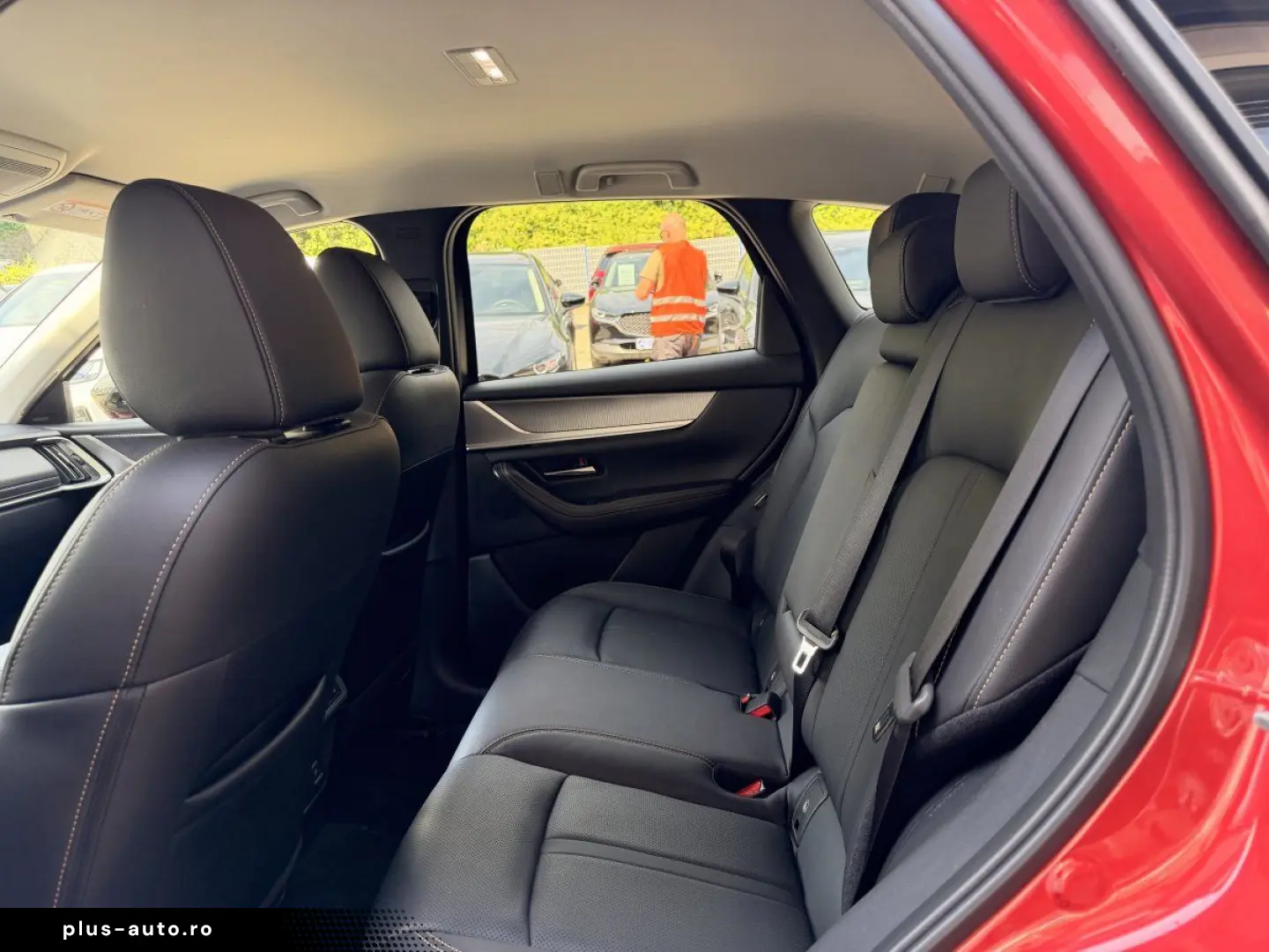 MAZDA CX-60 e-SKYACTIV PHEV HOMURA CON-P DRI-P COM-P S