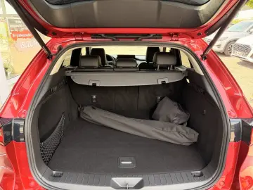 MAZDA CX-60 e-SKYACTIV PHEV HOMURA CON-P DRI-P COM-P S
