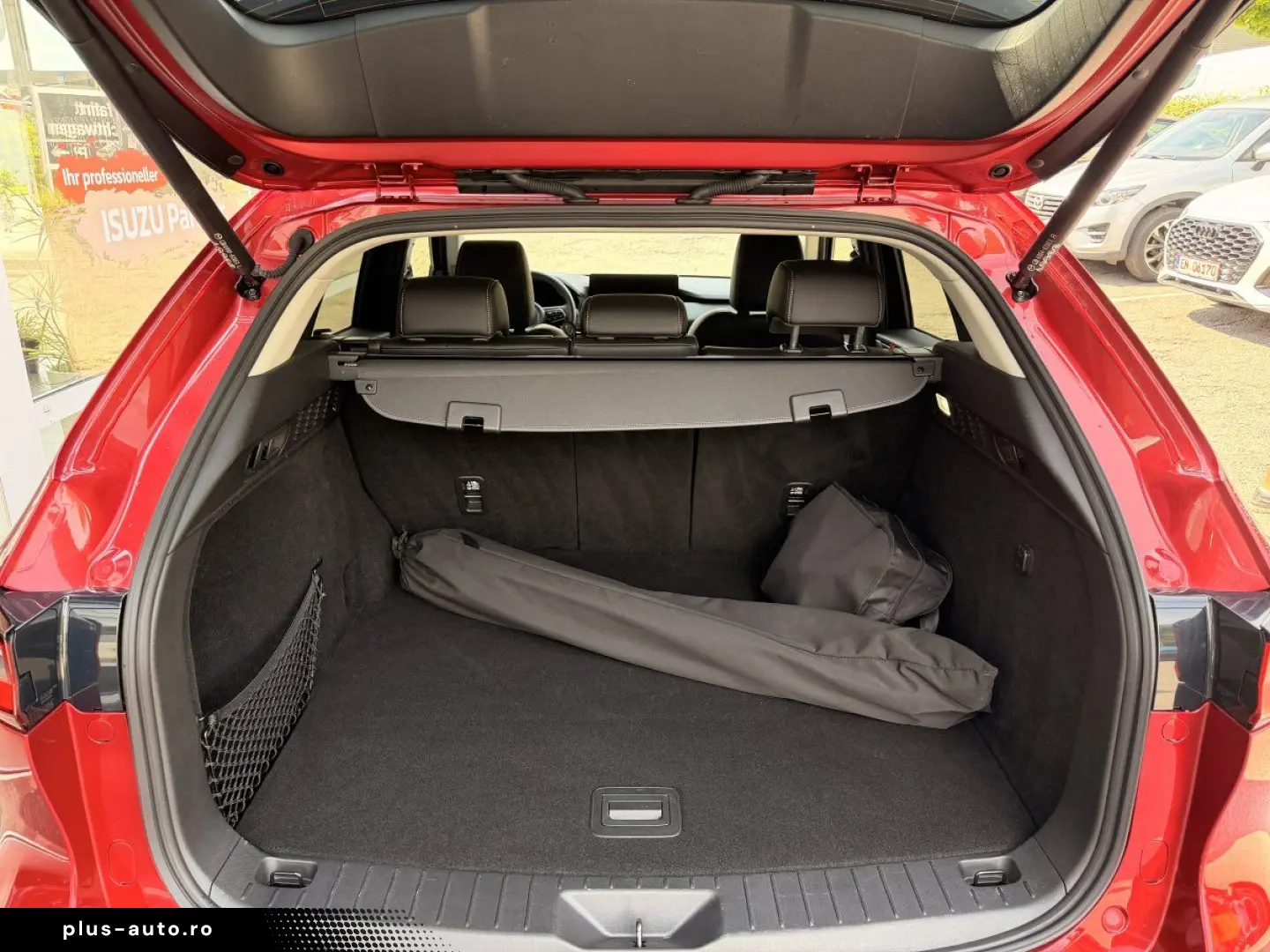 MAZDA CX-60 e-SKYACTIV PHEV HOMURA CON-P DRI-P COM-P S