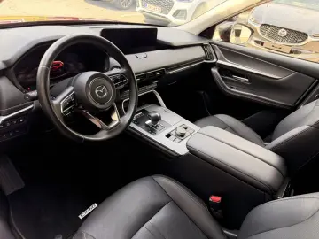 MAZDA CX-60 e-SKYACTIV PHEV HOMURA CON-P DRI-P COM-P S
