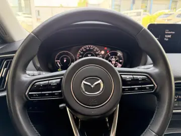 MAZDA CX-60 e-SKYACTIV PHEV HOMURA CON-P DRI-P COM-P S