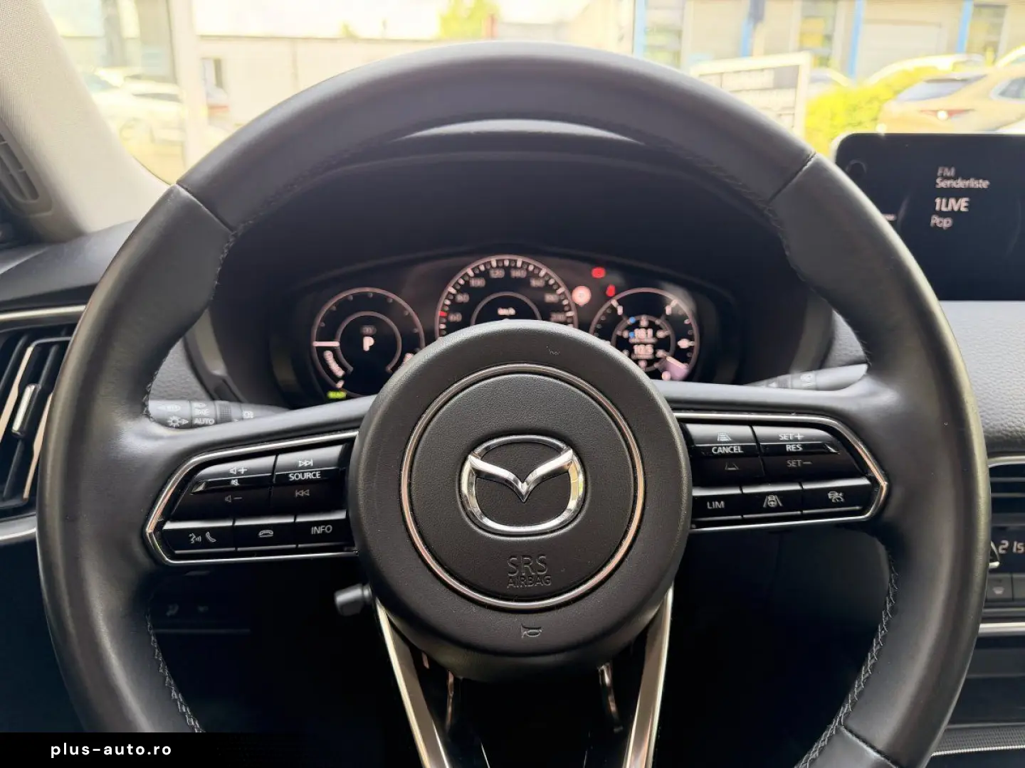 MAZDA CX-60 e-SKYACTIV PHEV HOMURA CON-P DRI-P COM-P S