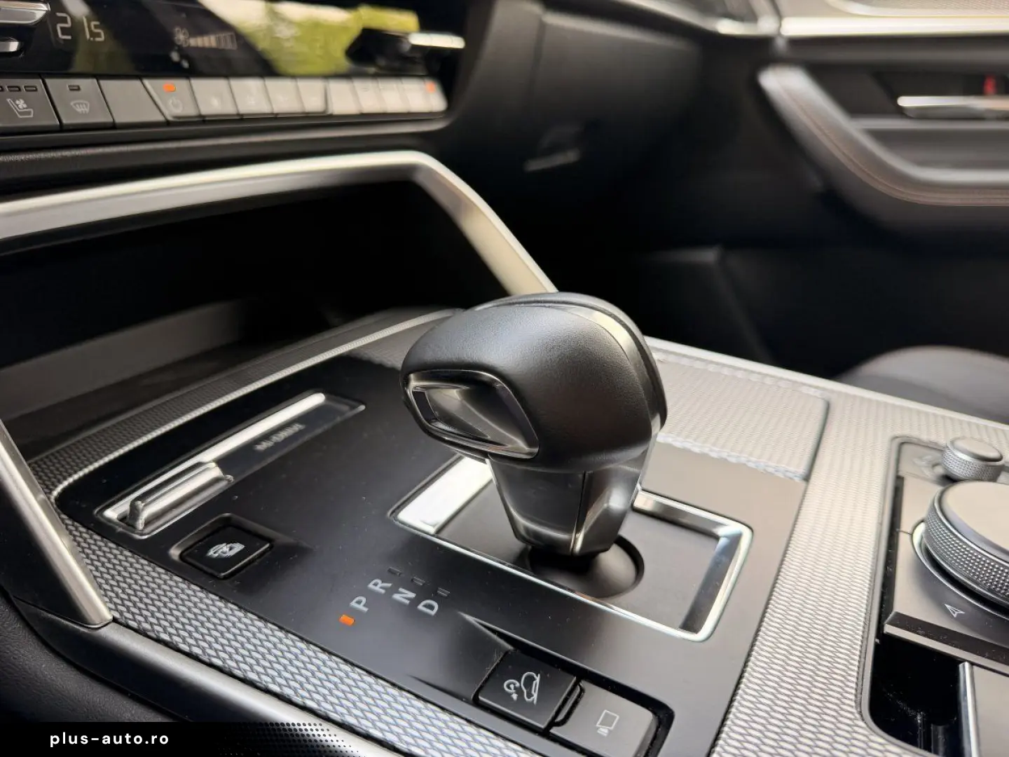 MAZDA CX-60 e-SKYACTIV PHEV HOMURA CON-P DRI-P COM-P S