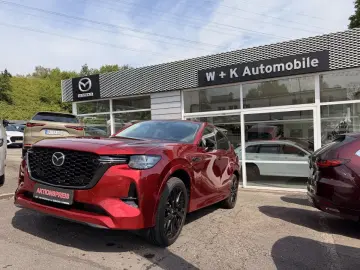 MAZDA CX-60 e-SKYACTIV PHEV HOMURA CON-P DRI-P COM-P S