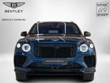 BENTLEY Bentayga S V8