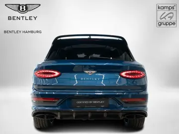 BENTLEY Bentayga S V8