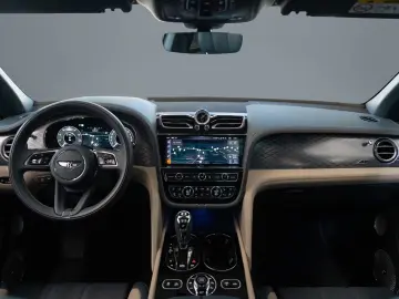 BENTLEY Bentayga S V8
