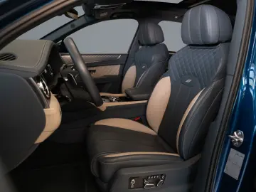 BENTLEY Bentayga S V8