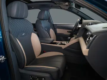 BENTLEY Bentayga S V8