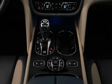 BENTLEY Bentayga S V8