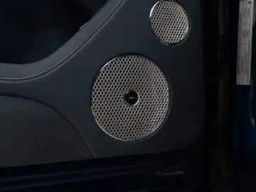 BENTLEY Bentayga S V8