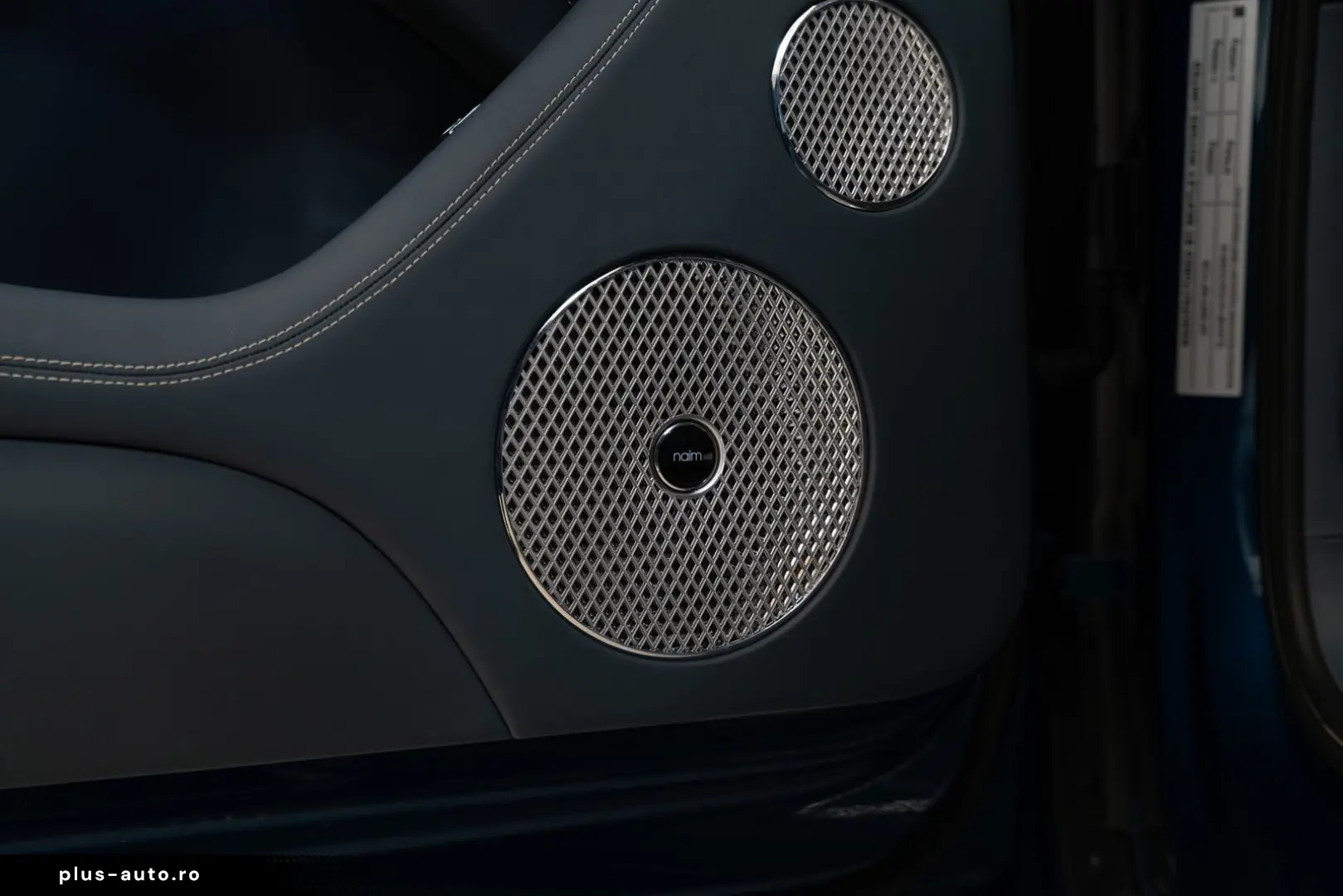 BENTLEY Bentayga S V8