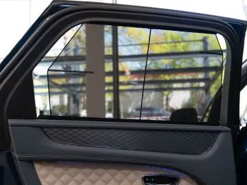 BENTLEY Bentayga S V8