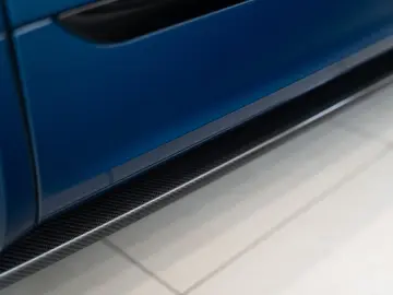 BENTLEY Bentayga S V8
