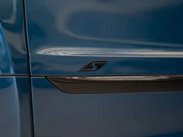 BENTLEY Bentayga S V8