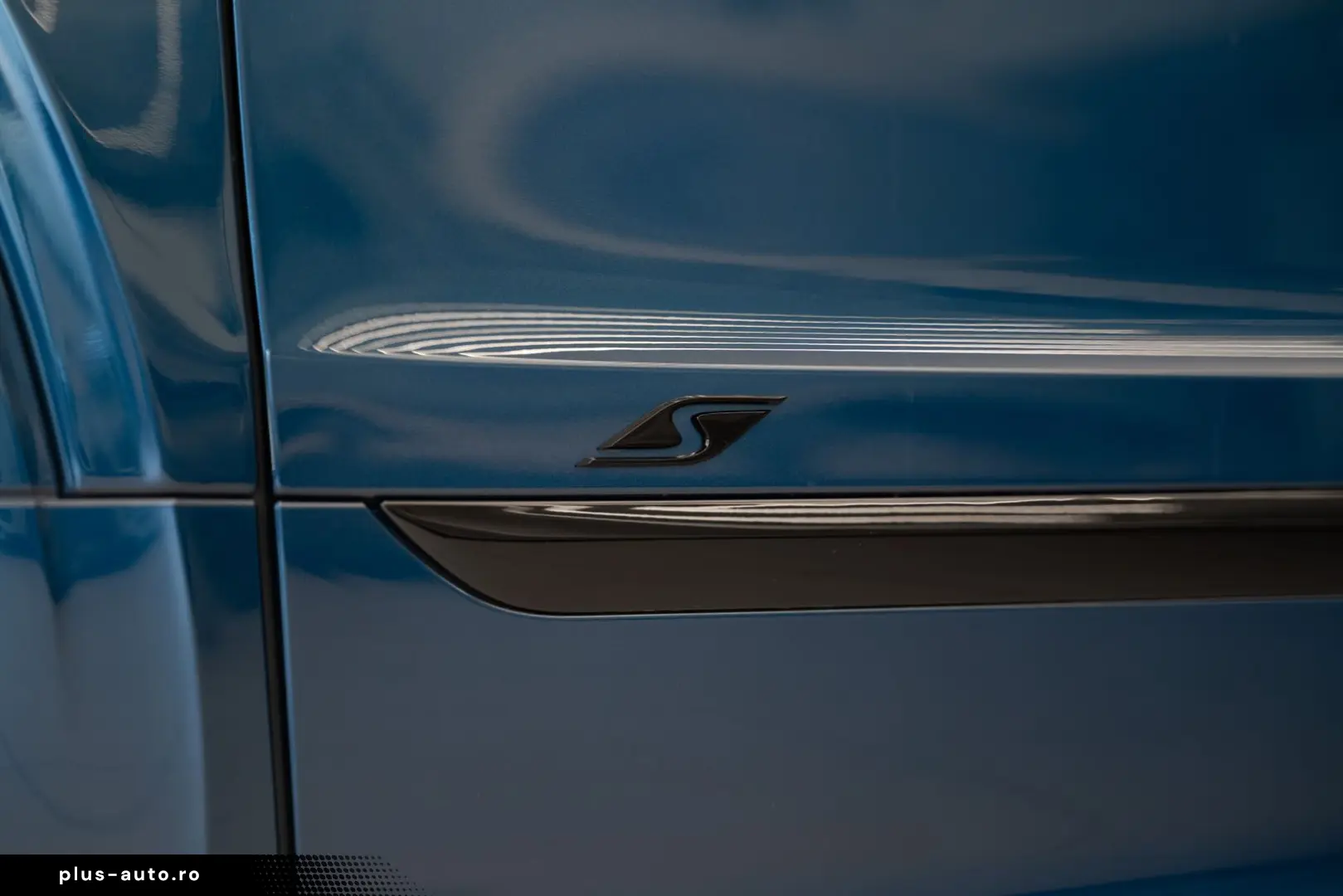 BENTLEY Bentayga S V8