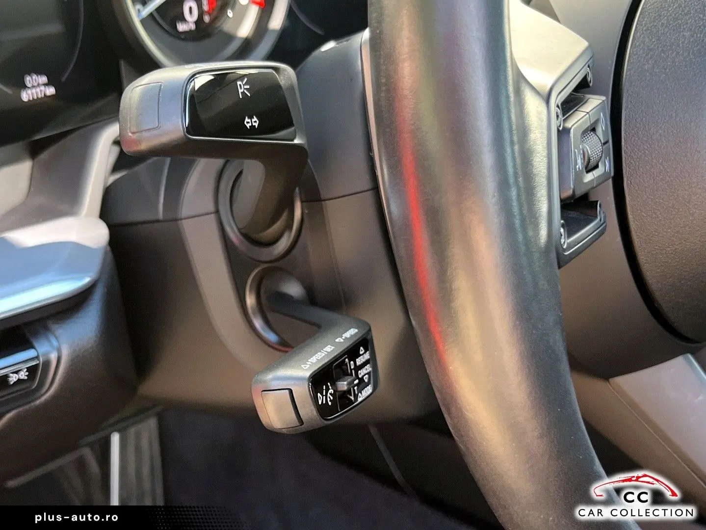 PORSCHE 992 Carrera 4S  PDLS  18Wege 360  ACC BOSE® SSD