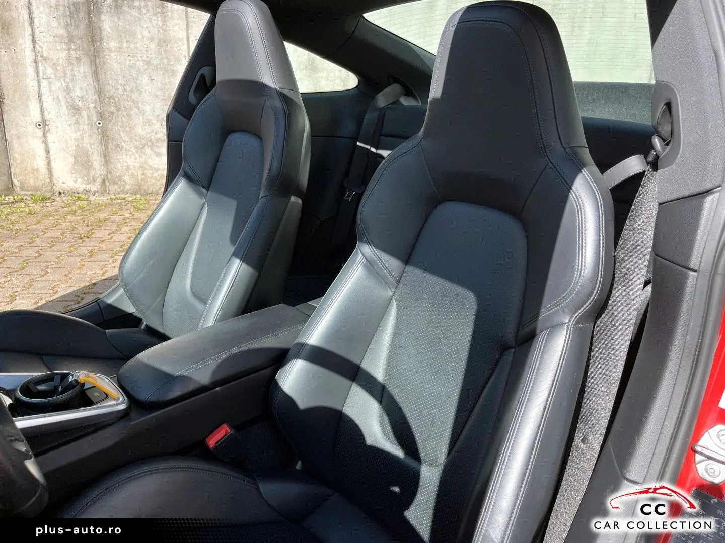 PORSCHE 992 Carrera 4S  PDLS  18Wege 360  ACC BOSE® SSD