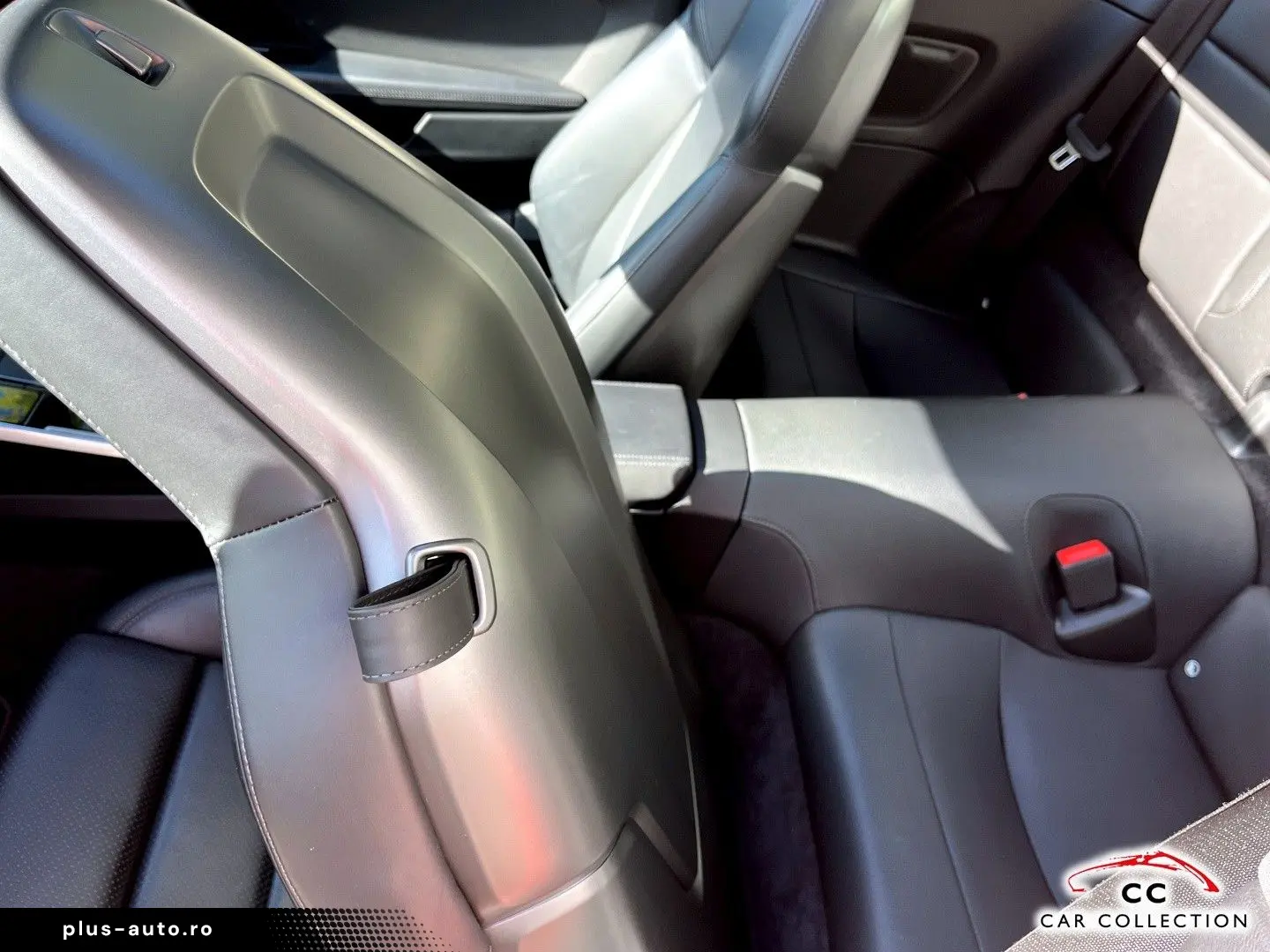 PORSCHE 992 Carrera 4S  PDLS  18Wege 360  ACC BOSE® SSD
