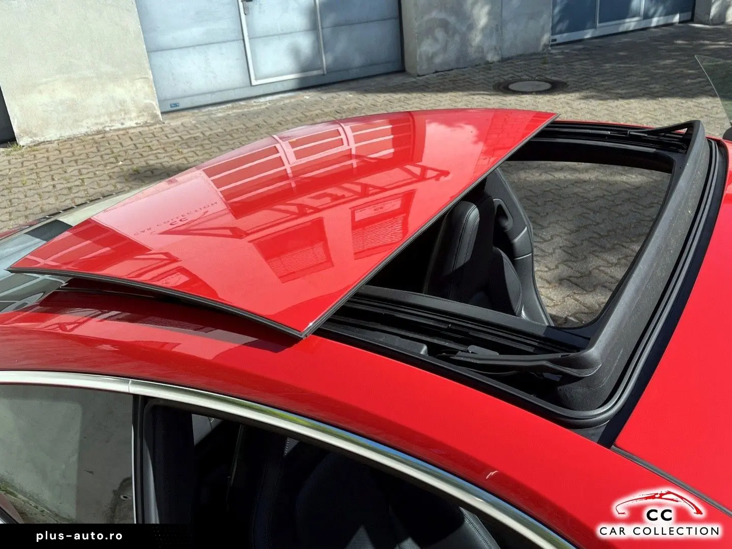 PORSCHE 992 Carrera 4S  PDLS  18Wege 360  ACC BOSE® SSD