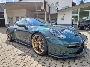 PORSCHE 992 911 GT3 mit Touring Paket Lift PCCB PDK