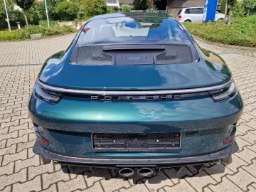 PORSCHE 992 911 GT3 mit Touring Paket Lift PCCB PDK