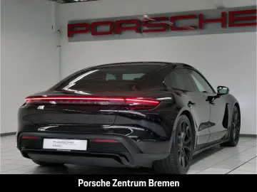 PORSCHE Taycan GTS Bose Panorama 21 Zoll Tempostat