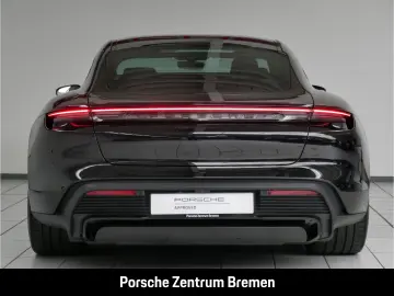 PORSCHE Taycan GTS Bose Panorama 21 Zoll Tempostat