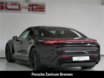 PORSCHE Taycan GTS Bose Panorama 21 Zoll Tempostat