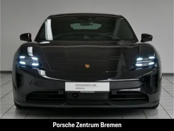 PORSCHE Taycan GTS Bose Panorama 21 Zoll Tempostat