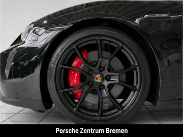 PORSCHE Taycan GTS Bose Panorama 21 Zoll Tempostat