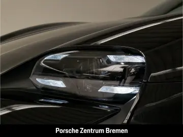 PORSCHE Taycan GTS Bose Panorama 21 Zoll Tempostat