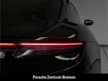 PORSCHE Taycan GTS Bose Panorama 21 Zoll Tempostat