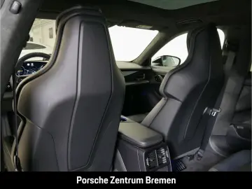 PORSCHE Taycan GTS Bose Panorama 21 Zoll Tempostat