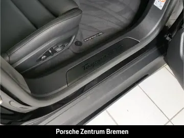 PORSCHE Taycan GTS Bose Panorama 21 Zoll Tempostat