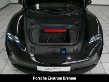 PORSCHE Taycan GTS Bose Panorama 21 Zoll Tempostat