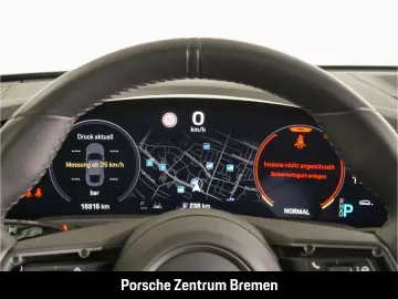PORSCHE Taycan GTS Bose Panorama 21 Zoll Tempostat