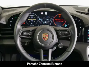 PORSCHE Taycan GTS Bose Panorama 21 Zoll Tempostat