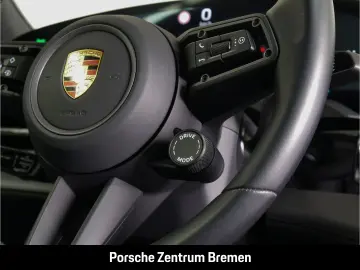 PORSCHE Taycan GTS Bose Panorama 21 Zoll Tempostat