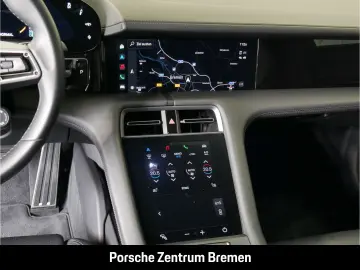 PORSCHE Taycan GTS Bose Panorama 21 Zoll Tempostat
